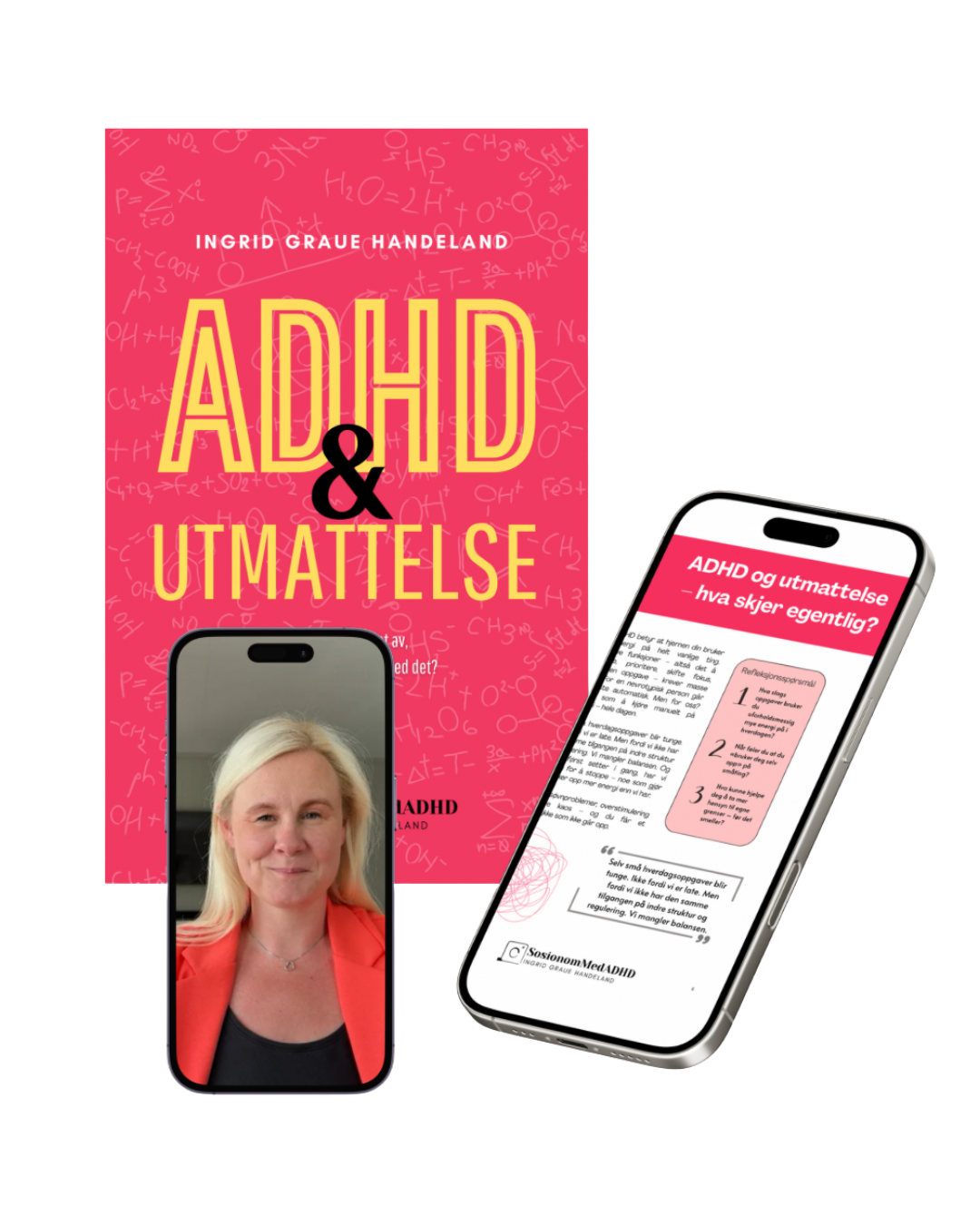 ADHD og utmattelse